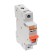 Switch automatic TDM VAL47-60, 1P, 6 A, 6 KA, C, SQ0223-0073