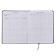Universal Diary for EXTRA 1-11, integral cover, artificial leather, silkography, lies, 80 g/m2