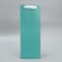 Gift package for a bottle, packaging, Tiffany, 13 x 35 x 10 cm