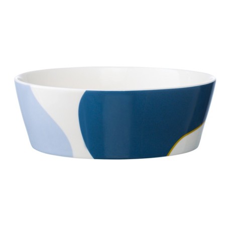 Tkano Freak Fruit Saletniki set, 16 cm, 2 pcs, blue color-4