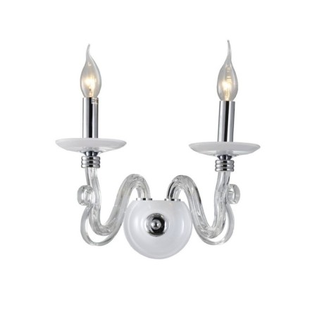 Wall lamp (sconces) Estel E14
