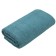 Terry towel "Book", 450 g, size 100x150 cm, blue color