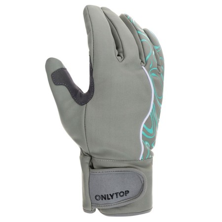Ski gloves ONLYTOP Model 2099, p. L.-6