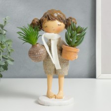 Polystone souvenir 