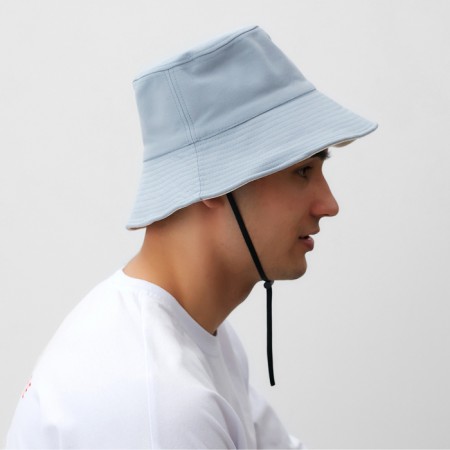 Panama Bilateral Minaku, Blue/Milk color, size 56-4