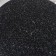 Granite Star pan, d = 22 cm, plastic handle, anti -stick coating, black color