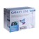 Galaxy Line GL 6212, floor, 1800 W, 1000 ml, 32g/min, 3 modes, cord 1.3m