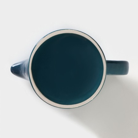 Blu Reattivo kettle, 500 ml, d = 10.5 cm, h = 14.5 cm-6