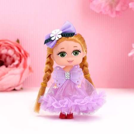 Baby doll "You are the best!", Mix-8