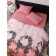 Bed linen 2 joint venture "Agent", size 180x215 cm, 175x215 cm, 70x70 cm - 2 pcs