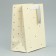 Gift package, packaging, "white", 23 x 18 x 10 cm