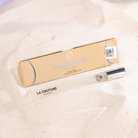 Perfumery Women La Couture, 15 ml-4