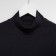 The set for the boy thermo (turtleneck, pants), dark blue color, height 104 cm (30)
