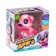 Interactive puppy "Little Friend: Roxy", sings songs, pink color