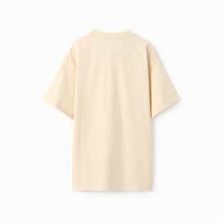 Women's T -shirt KAFTAN: BASIC Line col. Dairy River 52-54-10