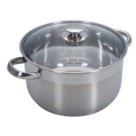 Castle Regent Inox Promo, size 24x13.5 cm, 6 liters
