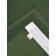 Decofest "Sophie" curtain, size 200x280 cm, green color