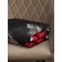 Texrepublic blanket, size 150x200 cm, black color