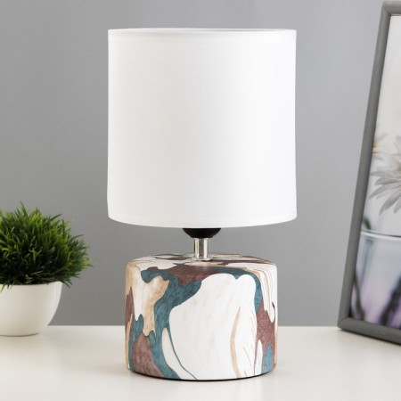 Safari Kam Kob Lapelor E27 40W 12.5x12.5x29 cm Risalux