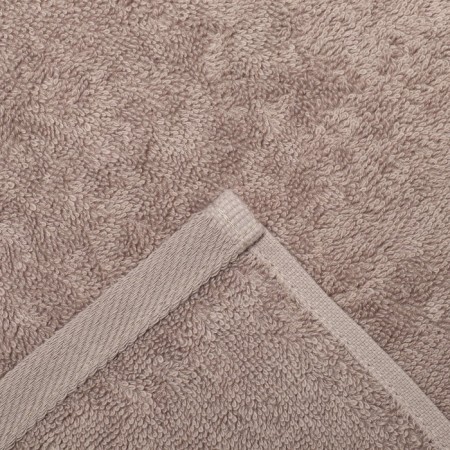 Tainted tange Italiano, 50x90cm, beige color, 420g/m, cotton-3