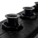 Distributive collector Stout SDG-0017-004035, three (five) heating circuits, DN 25