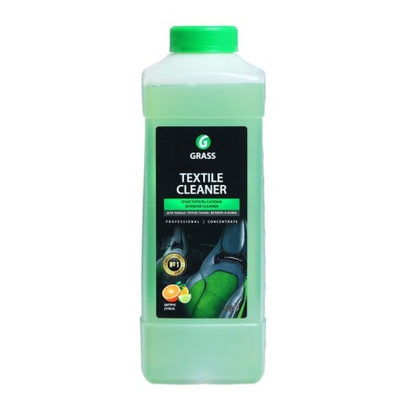 Grass Textile Cleaner Cleaner Cleaner Citrus, 1 L-1