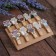 Decorative "kittens" set of 10 pcs.
