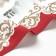 Ethel Snow Village Ethel Kitchen towel 40x70 cm, 100% hl, sarzha 190 g/m2