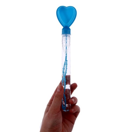 Soap bubbles "Color instruments", 45 ml, color mix-1