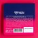 Chewing gum in the postcard "Classic Taste", 1, 36 g. (18+)