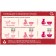 Wet feed Natures Table for cats, salmon, 85 g