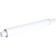 BAXI chimney element, coaxial pipe, d = 60/100 mm, l = 1000 mm, tip, protrusion 250 mm 1034027