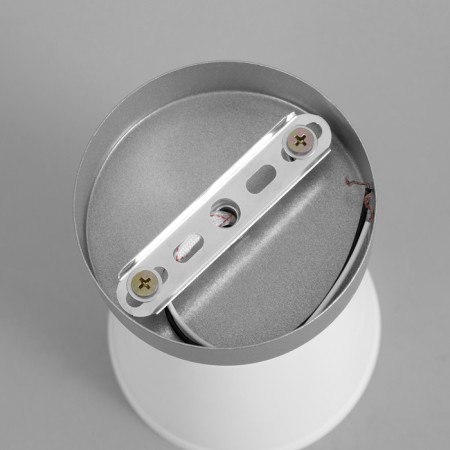 Alumer alumis 1khe27 40w chrome 12x12x17 cm-6