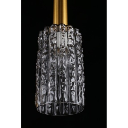 Suspended chandelier Henrite E27 200W-12