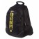 Youth backpack 42 x 30 x 20 cm, ergonomic back, Hatber Street "Air Liberty" Black NRK_90106