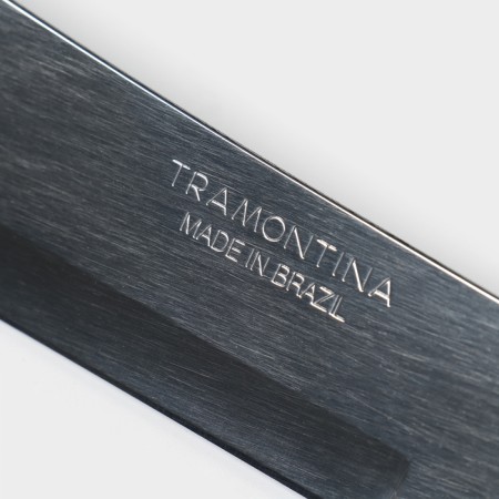 Kitchen knife for Tramontina Plenus meat, blade 20 cm-3