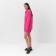 Women's costume (shirt and shorts) Mist Summer Time, size 46, pink