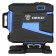 The level of DEKO LL12-HVR, 12 rays, self-leveling, 1/4 ", 535 nm, 20 m, 360 °