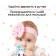 Неваляшка «Милашка», МИКС