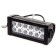 Farah LED SkyWay Off Road, Rectangular, 12 V/24 V, 36 W, 12 diodes, 195*85 mm