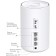 Seamless Mesh Router TP-Link Deco X50-4G (1-Pack) AX3000 1000Base-T white