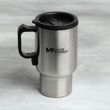 Thermal circle in the cigarette lighter Mode Forrest, 450 ml-2