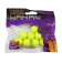 Cargo Cheburashka painted collapsible Yaman 10 pcs., 40 g, yellow