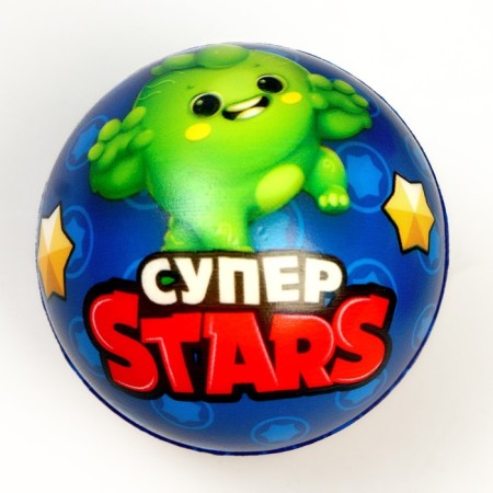 Baby Baby Super Stars, Mix Colors-1
