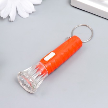 Light Light on the Rombi Rombing Romb GL-209 mix 6.8x2.2x2.2 cm-1