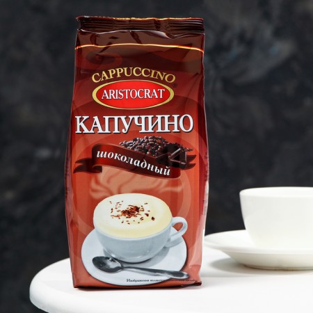 Kapuchino Aristocrat "Chocolate", 300 g