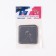 Reflective thermonacle “pedestrian crossing”, 6.2 × 6.2 cm, color gray color