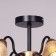 Dala lamp, size 62x29x62 cm, E27