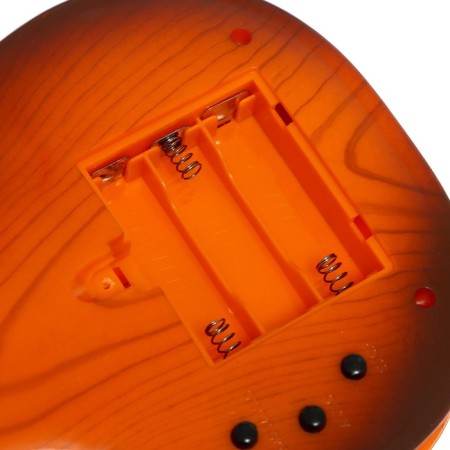 Musical violin "Compose your melodies"-10