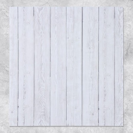 Scrapbooking paper "White tree", 30.5 x 32 cm, 180 g/m²-2